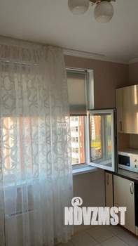 1-к квартира, вторичка, 37м2, 9/12 этаж