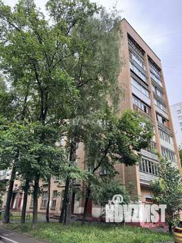 2-к квартира, вторичка, 34м2, 5/9 этаж