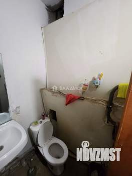 1-к квартира, вторичка, 39м2, 11/17 этаж