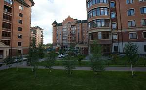 1-к квартира, вторичка, 38м2, 6/12 этаж