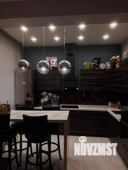 3-к квартира, вторичка, 90м2, 4/9 этаж