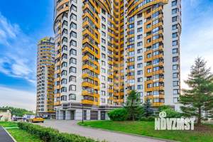 4-к квартира, вторичка, 91м2, 2/24 этаж