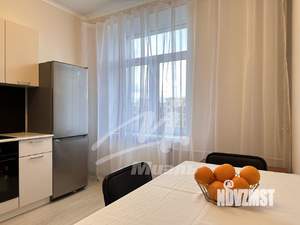 1-к квартира, вторичка, 40м2, 9/17 этаж