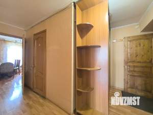 2-к квартира, вторичка, 53м2, 8/14 этаж