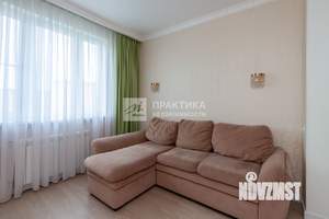 3-к квартира, вторичка, 77м2, 14/25 этаж