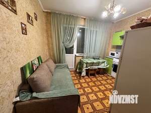 1-к квартира, вторичка, 37м2, 11/17 этаж