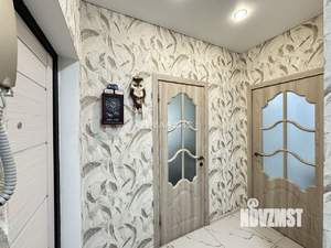 1-к квартира, вторичка, 38м2, 15/17 этаж