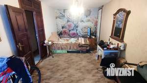 1-к квартира, вторичка, 33м2, 4/4 этаж