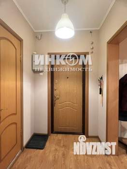 1-к квартира, вторичка, 42м2, 14/25 этаж