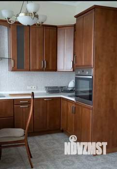 1-к квартира, вторичка, 51м2, 13/25 этаж