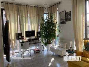 1-к квартира, вторичка, 53м2, 5/9 этаж