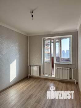 3-к квартира, вторичка, 78м2, 17/17 этаж