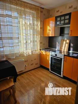 1-к квартира, вторичка, 38м2, 8/16 этаж