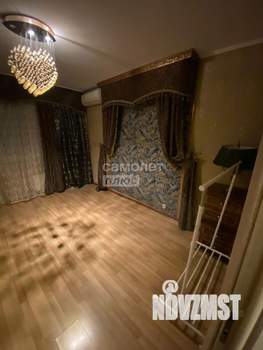 2-к квартира, вторичка, 58м2, 2/25 этаж