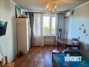 3-к квартира, вторичка, 49м2, 8/9 этаж