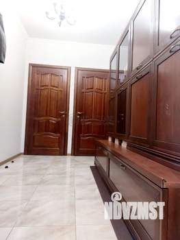 3-к квартира, вторичка, 76м2, 16/17 этаж