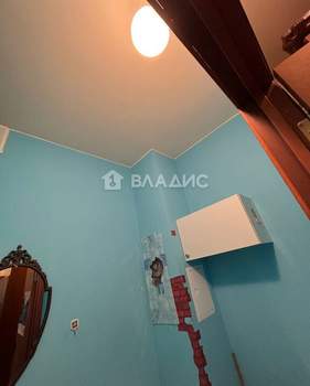 2-к квартира, вторичка, 67м2, 25/25 этаж