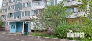 2-к квартира, вторичка, 51м2, 1/9 этаж