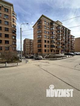 3-к квартира, вторичка, 72м2, 3/8 этаж