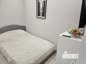 1-к квартира, вторичка, 33м2, 5/17 этаж