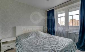 4-к квартира, вторичка, 65м2, 9/9 этаж