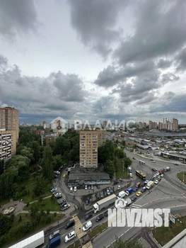 3-к квартира, вторичка, 110м2, 15/25 этаж