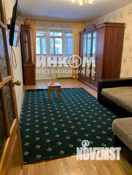 1-к квартира, вторичка, 33м2, 2/9 этаж