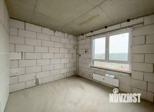 1-к квартира, вторичка, 44м2, 7/12 этаж