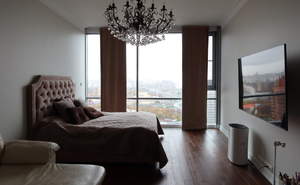 2-к квартира, вторичка, 85м2, 23/25 этаж
