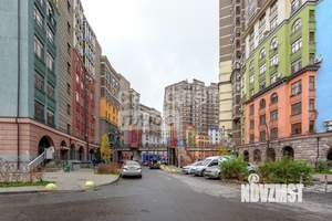 2-к квартира, вторичка, 44м2, 8/9 этаж