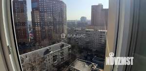 1-к квартира, вторичка, 49м2, 14/25 этаж