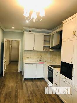 2-к квартира, вторичка, 76м2, 14/28 этаж