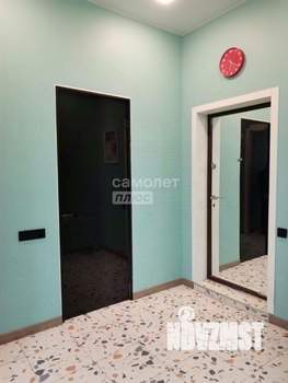 1-к квартира, вторичка, 48м2, 4/8 этаж