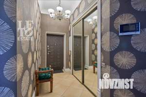 4-к квартира, вторичка, 210м2, 4/4 этаж