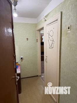 2-к квартира, вторичка, 43м2, 2/5 этаж