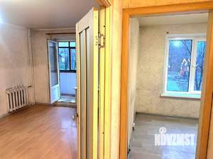 1-к квартира, вторичка, 32м2, 2/5 этаж