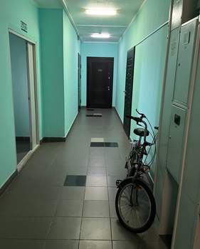 2-к квартира, вторичка, 60м2, 13/17 этаж