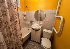 2-к квартира, вторичка, 38м2, 7/9 этаж