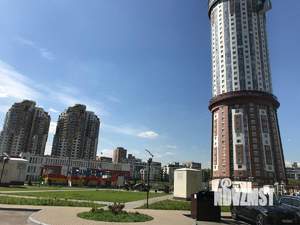 2-к квартира, вторичка, 56м2, 26/29 этаж