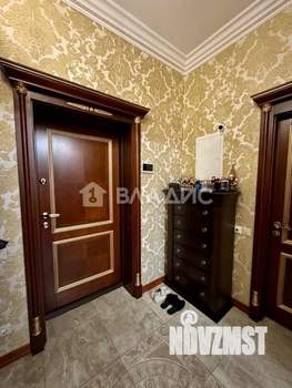 3-к квартира, вторичка, 98м2, 3/8 этаж