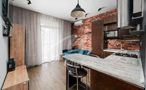 1-к квартира, вторичка, 41м2, 3/4 этаж