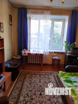 1-к квартира, вторичка, 24м2, 5/5 этаж