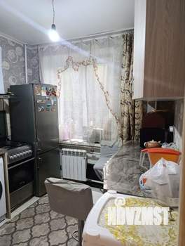 2-к квартира, вторичка, 43м2, 2/5 этаж