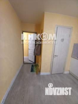 3-к квартира, вторичка, 17м2, 1/9 этаж