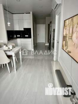 3-к квартира, вторичка, 71м2, 16/18 этаж