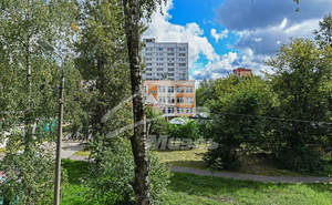 2-к квартира, вторичка, 45м2, 3/5 этаж