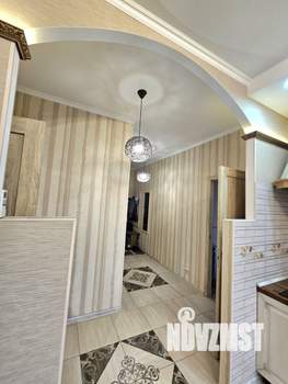 2-к квартира, вторичка, 57м2, 3/19 этаж