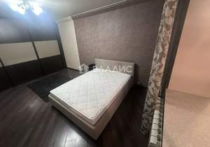 1-к квартира, вторичка, 42м2, 5/15 этаж