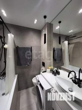 2-к квартира, вторичка, 48м2, 14/25 этаж