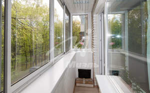 3-к квартира, вторичка, 63м2, 3/5 этаж